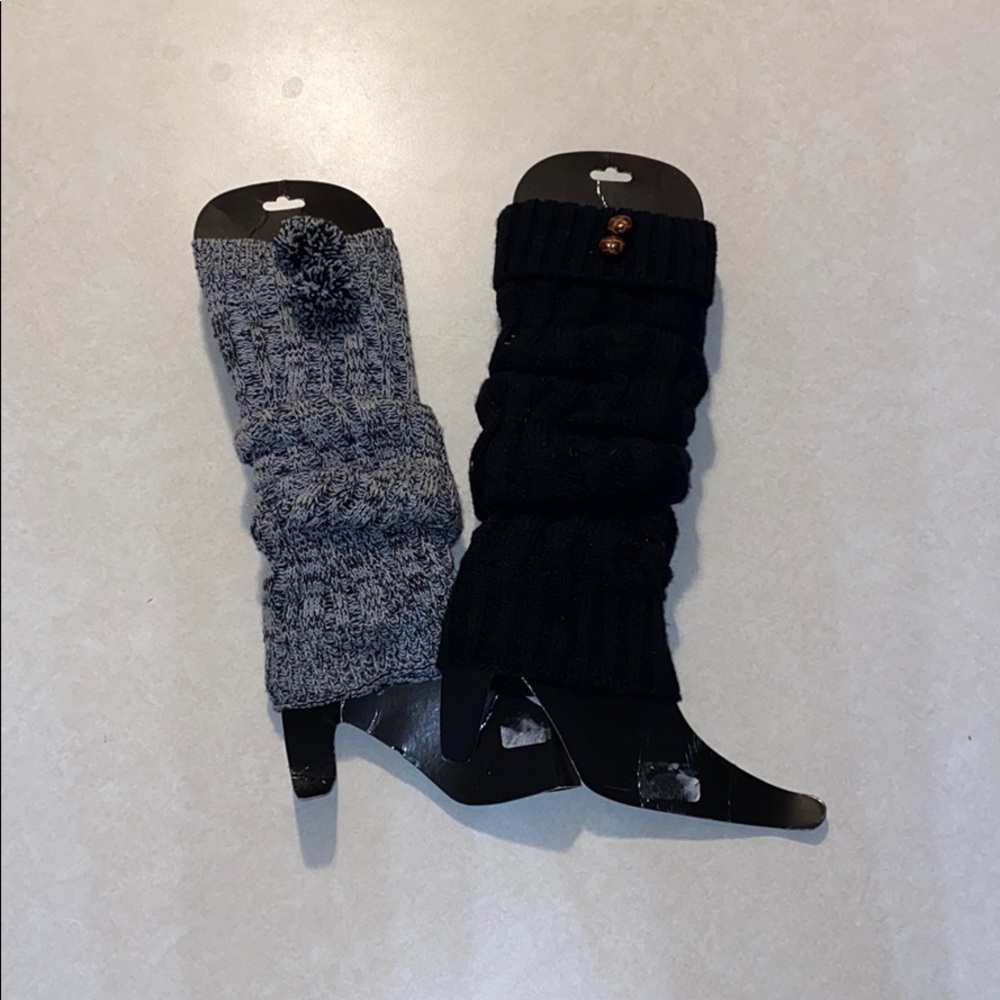 long socks